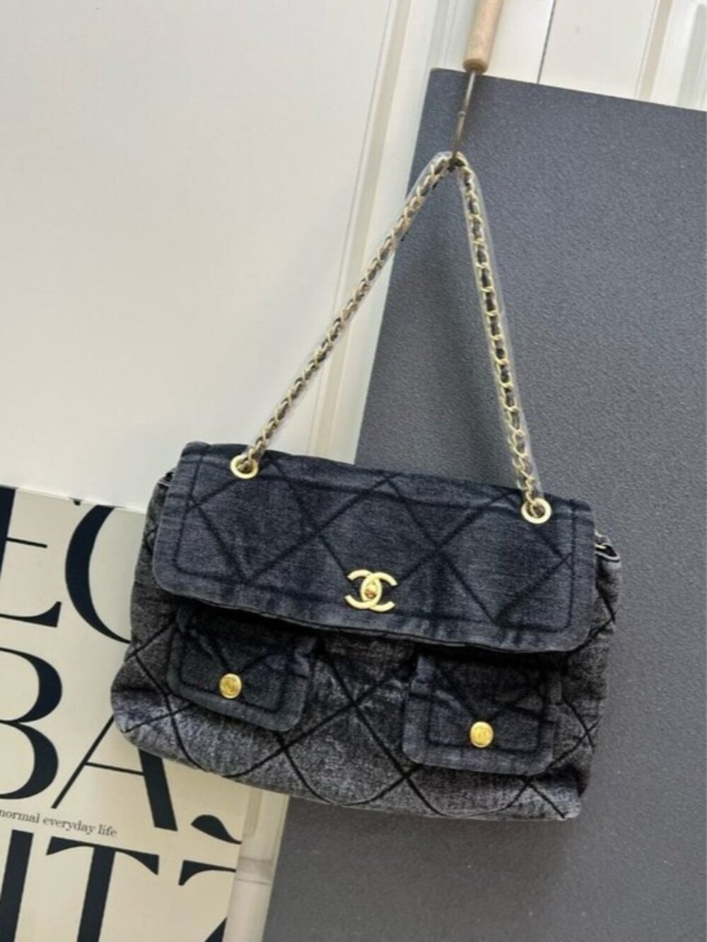 NWT - Chanel Authentic Bags
